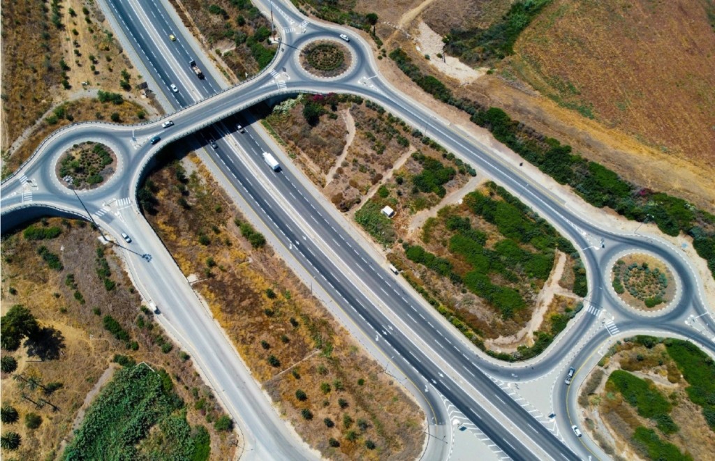 השפעת הפיתוח הכלכלי על ההתדרדרות הסביבתית בישראל – ניתוח אמפירי